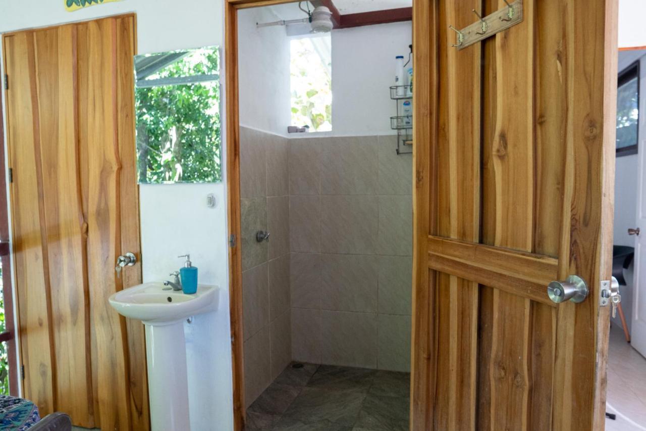 Hotel Osa De Rio Uvita Zewnętrze zdjęcie