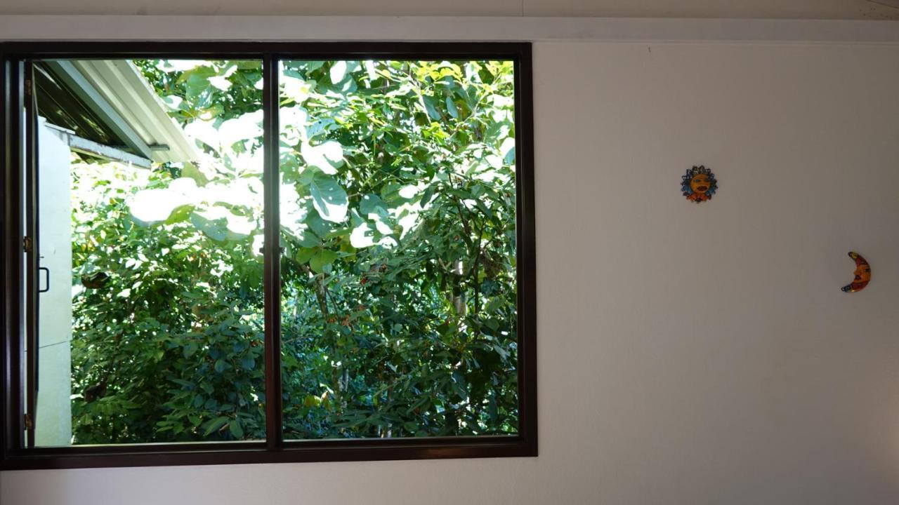 Hotel Osa De Rio Uvita Zewnętrze zdjęcie