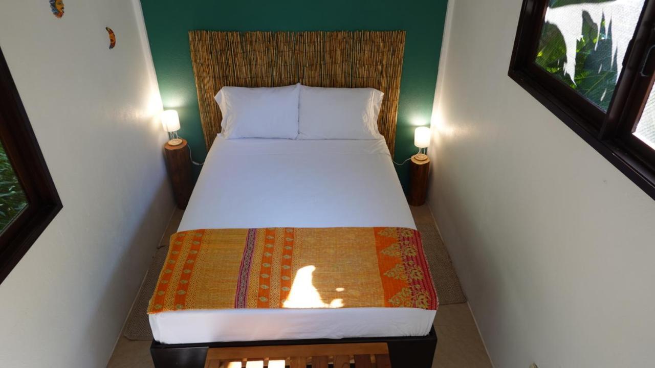 Hotel Osa De Rio Uvita Zewnętrze zdjęcie