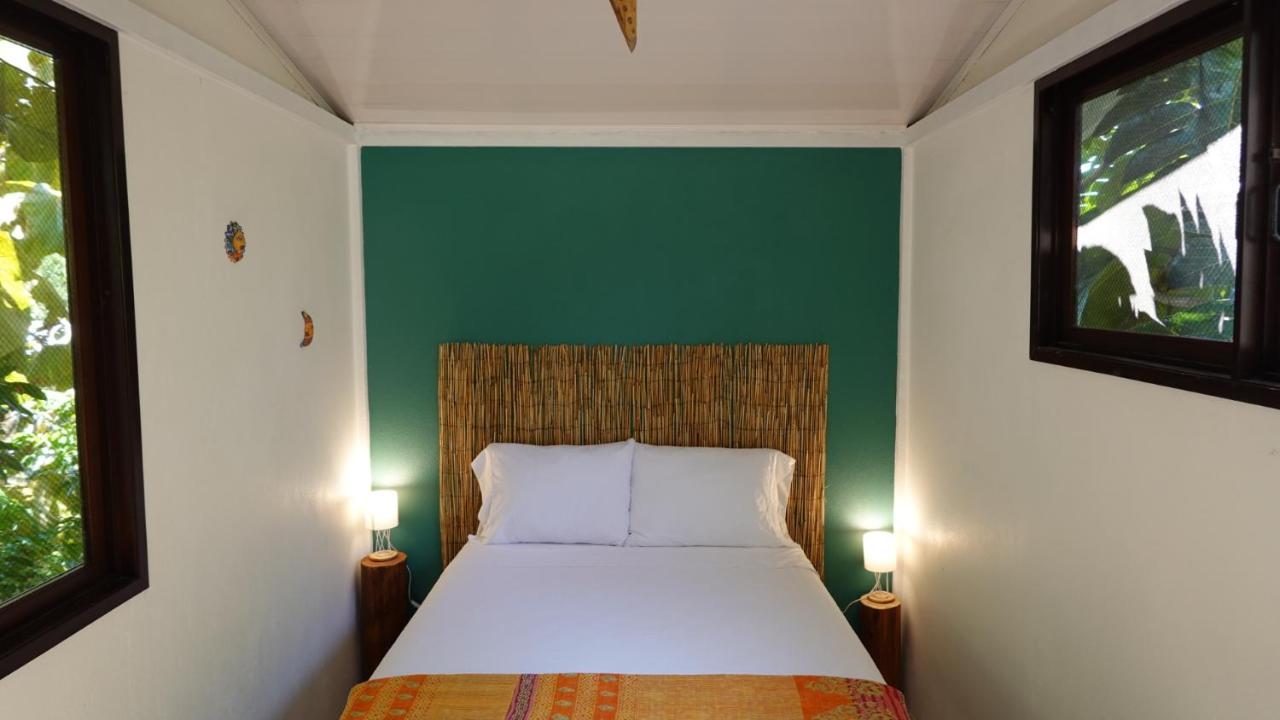 Hotel Osa De Rio Uvita Zewnętrze zdjęcie