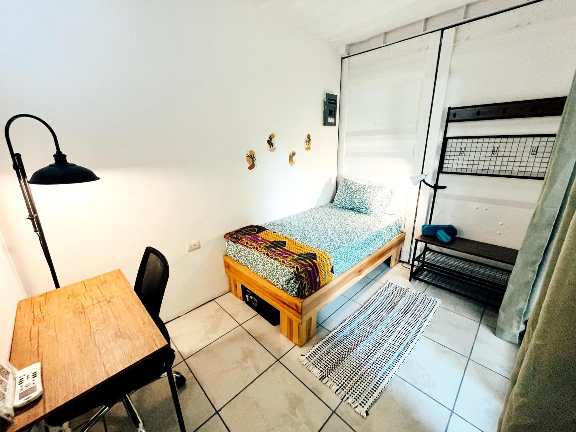 Hotel Osa De Rio Uvita Zewnętrze zdjęcie