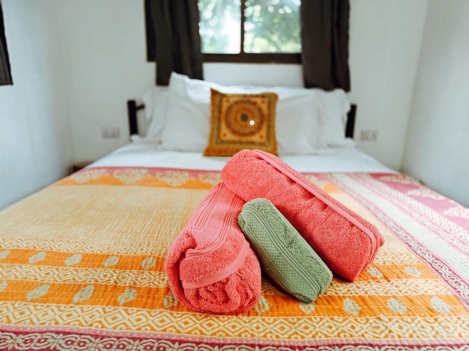 Hotel Osa De Rio Uvita Zewnętrze zdjęcie