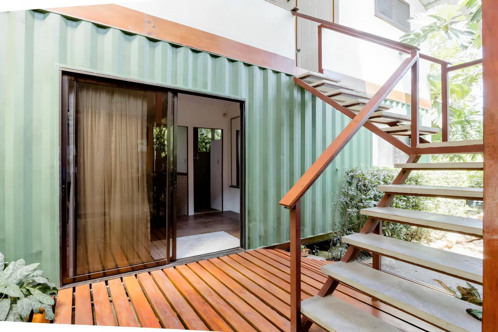 Hotel Osa De Rio Uvita Zewnętrze zdjęcie